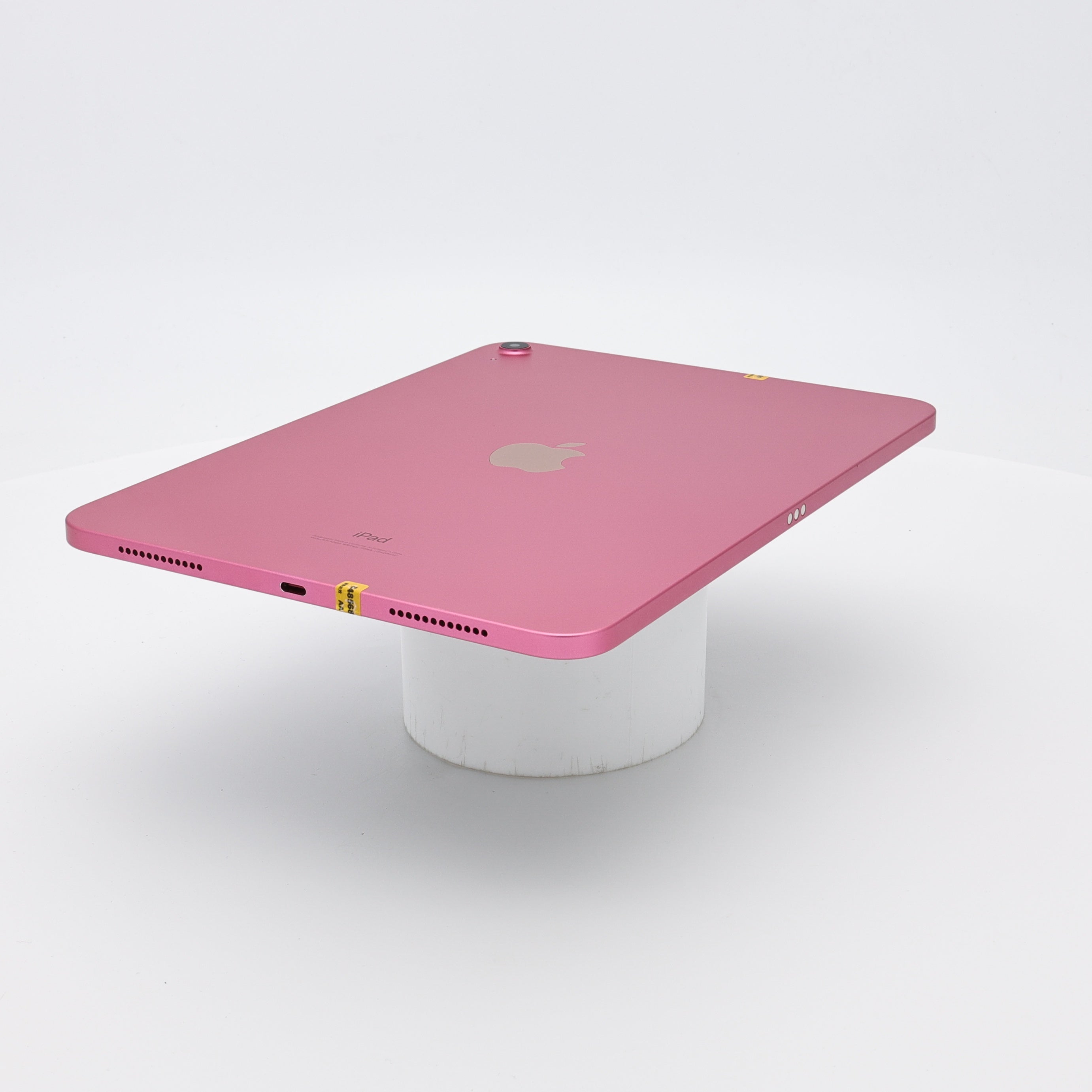 95新 Apple iPad 10代 64G 粉紅色 WIFI
