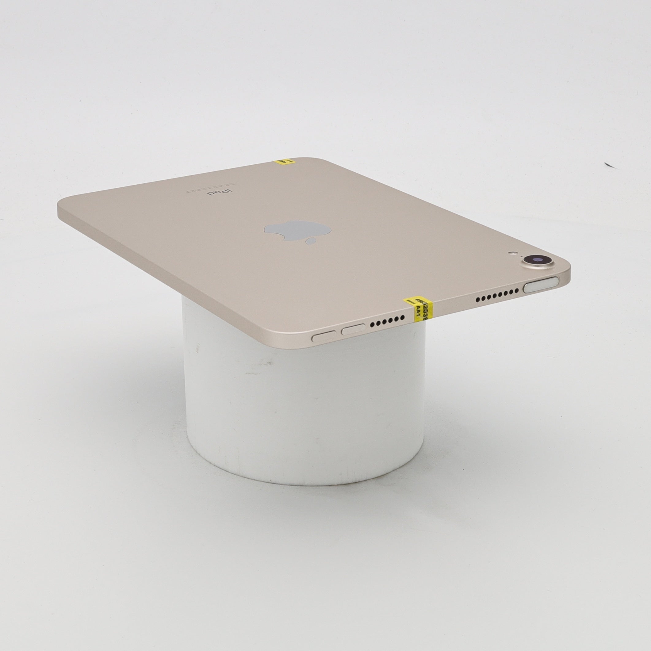 99新 Apple iPad mini6 256G 星光色 WIFI
