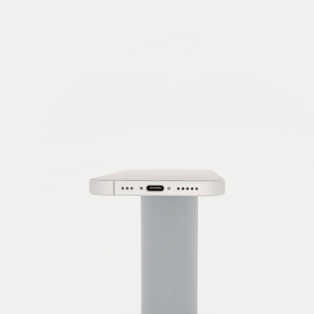 95新 Apple iPhone 16 256G 白色 中國大陸版