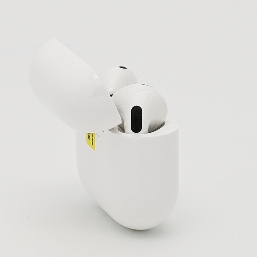 99新 Apple AirPods 4 (支持主动降噪) 白色