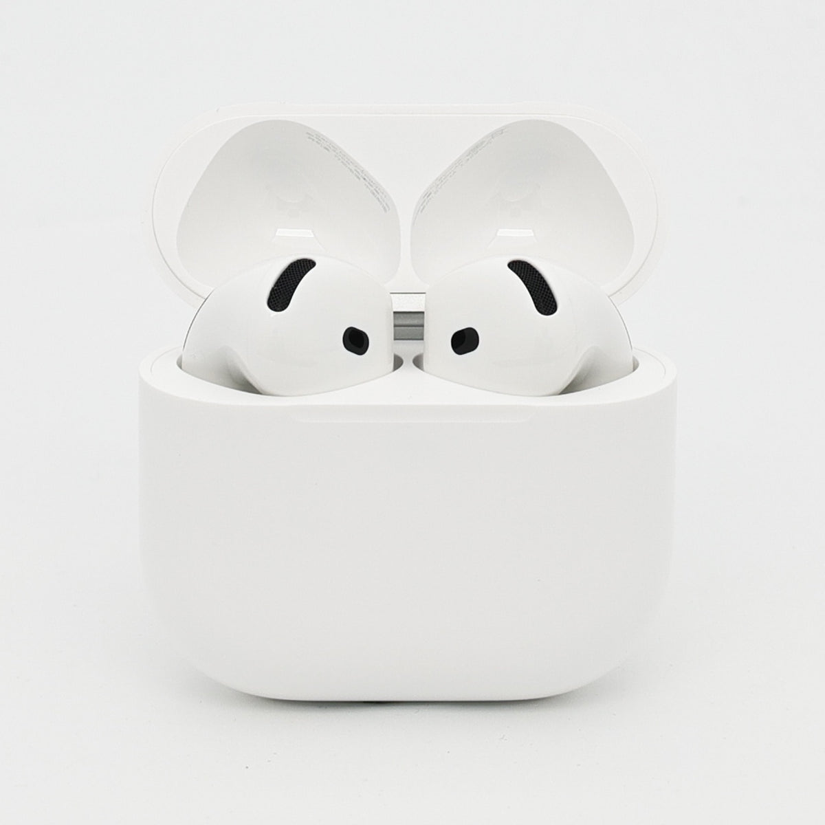 99新 Apple AirPods 4 (不支持主動降噪) 白色