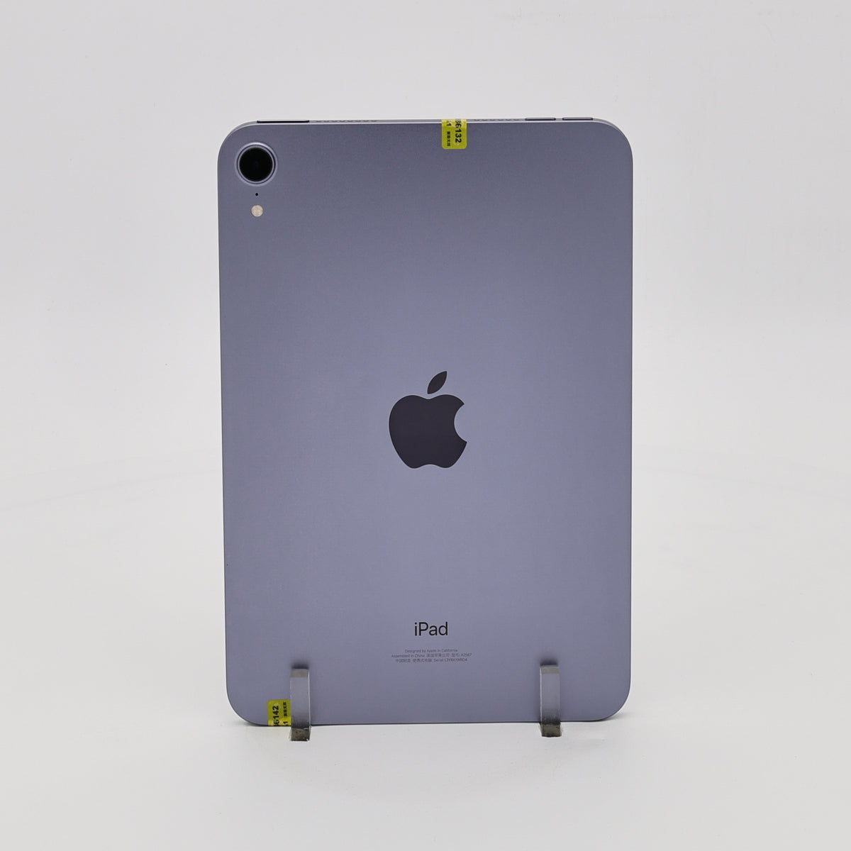 95新 Apple iPad mini6 256G 紫色 WIFI