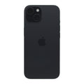 95新 Apple iPhone 15 256G 黑色 中國大陸版