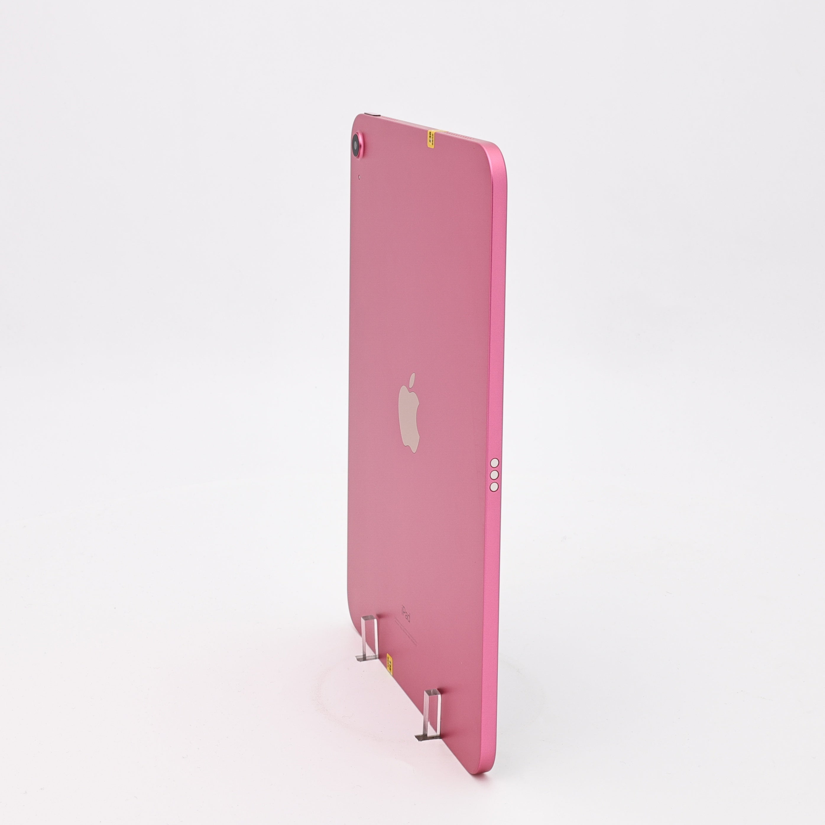 95新 Apple iPad 10代 64G 粉紅色 WIFI