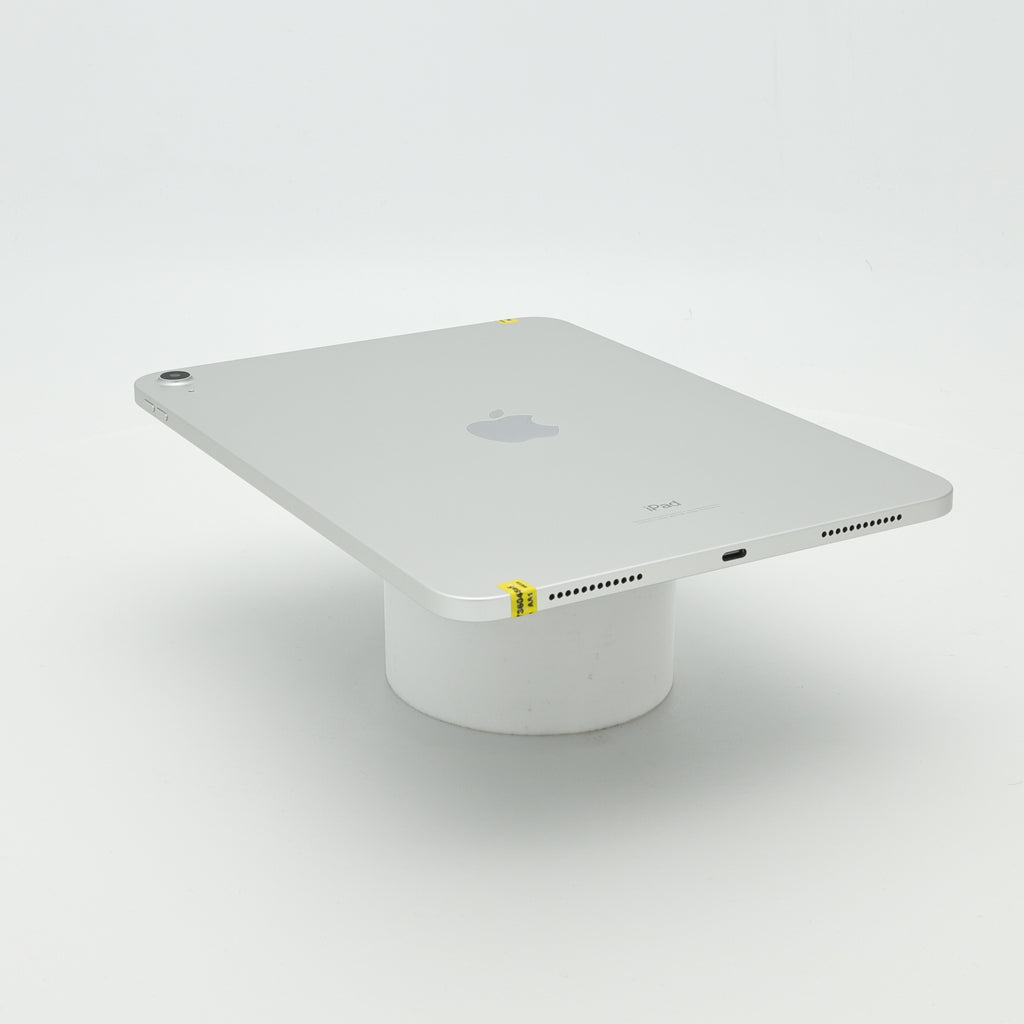 99新 Apple iPad 10代 256G 銀色 WIFI