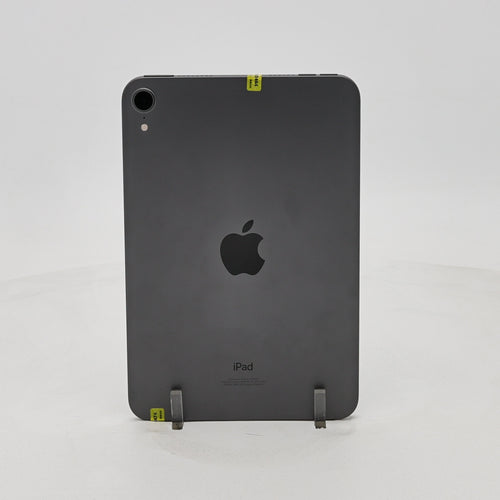 95新 Apple iPad mini6 64G 深空灰色 WIFI