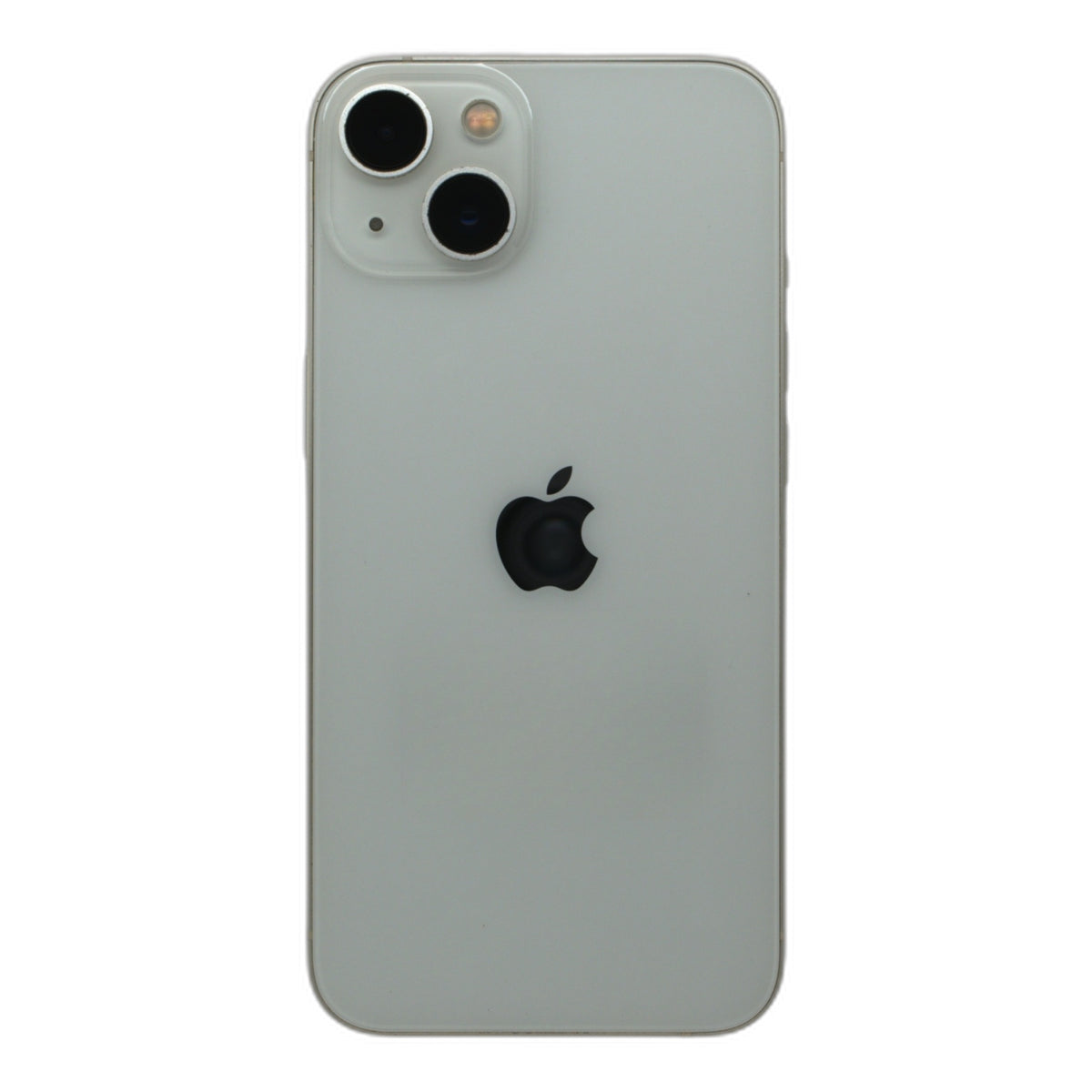 95新 Apple iPhone 13 128G 星光色 中國大陸版