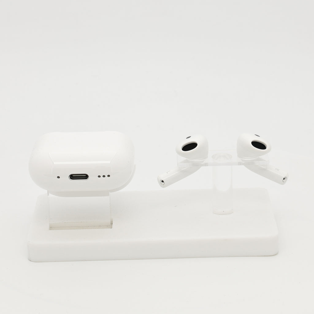 99新 Apple AirPods 4 (支持主动降噪) 白色