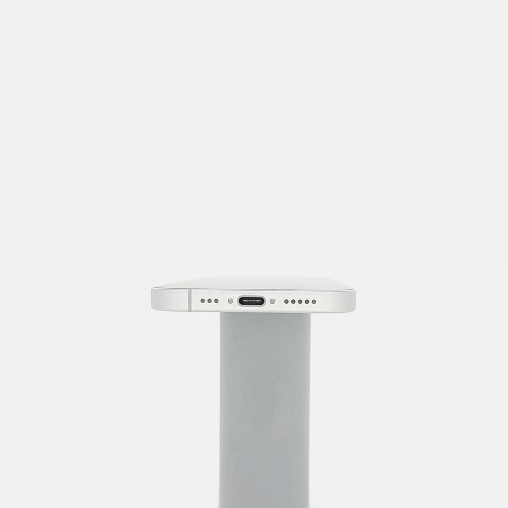 95新 Apple iPhone 16 256G 白色 中國大陸版