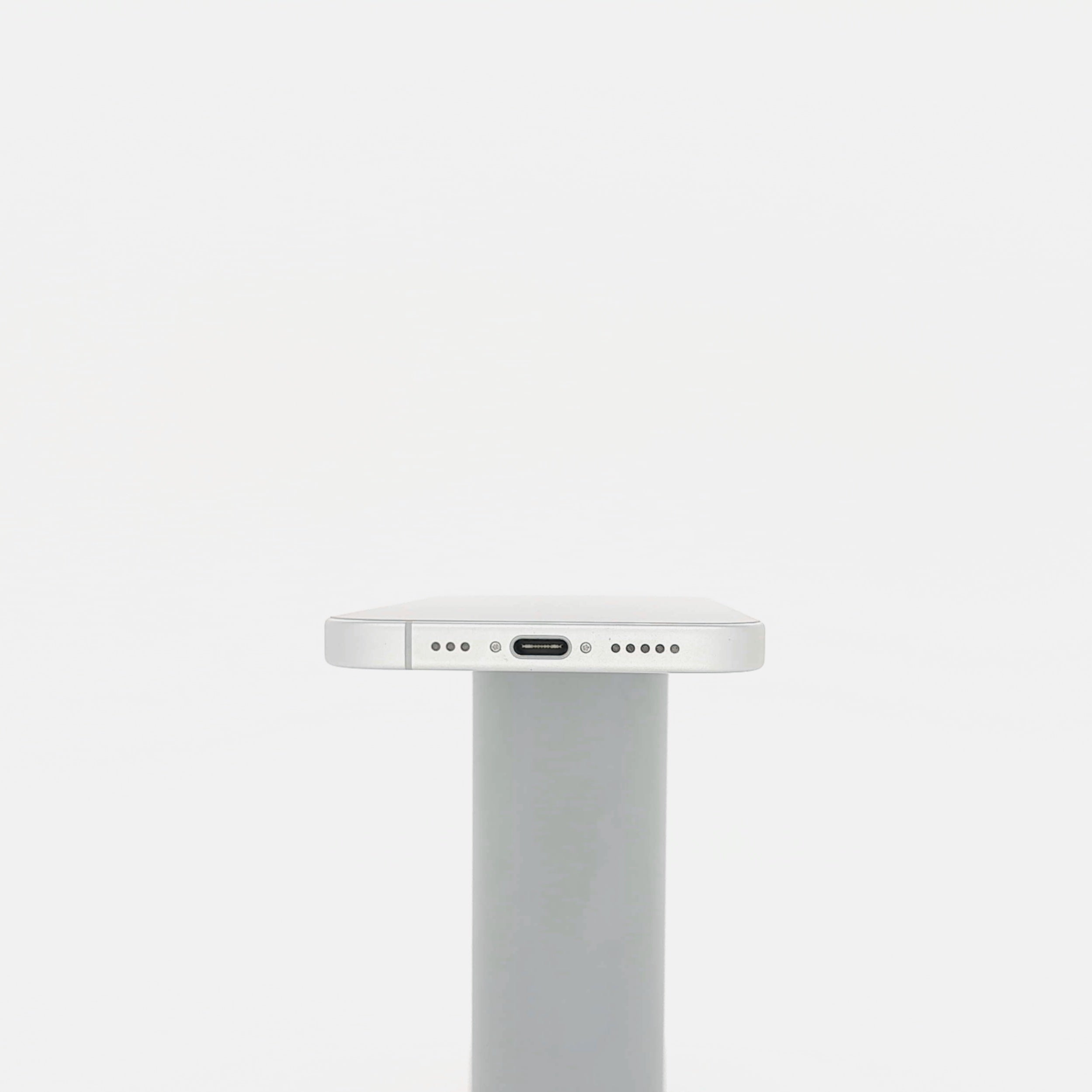 95新 Apple iPhone 16 256G 白色 中國大陸版