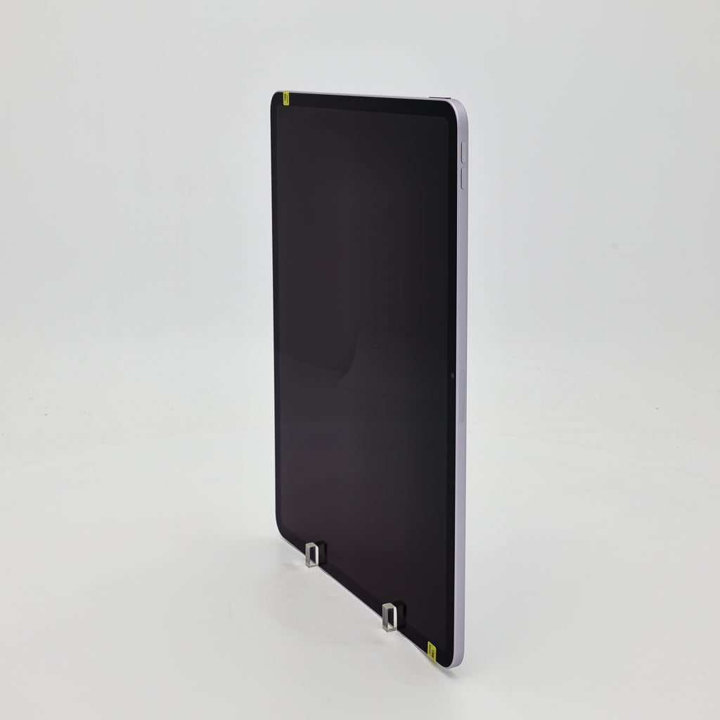 95新 Apple iPad Air (M2) 13英寸 128G 紫色 WIFI