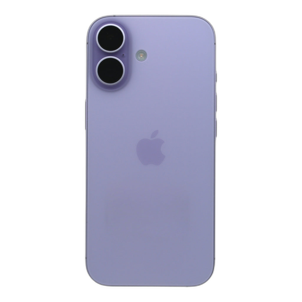 95新 Apple iPhone 17 256G 薰衣草紫色 中國大陸版