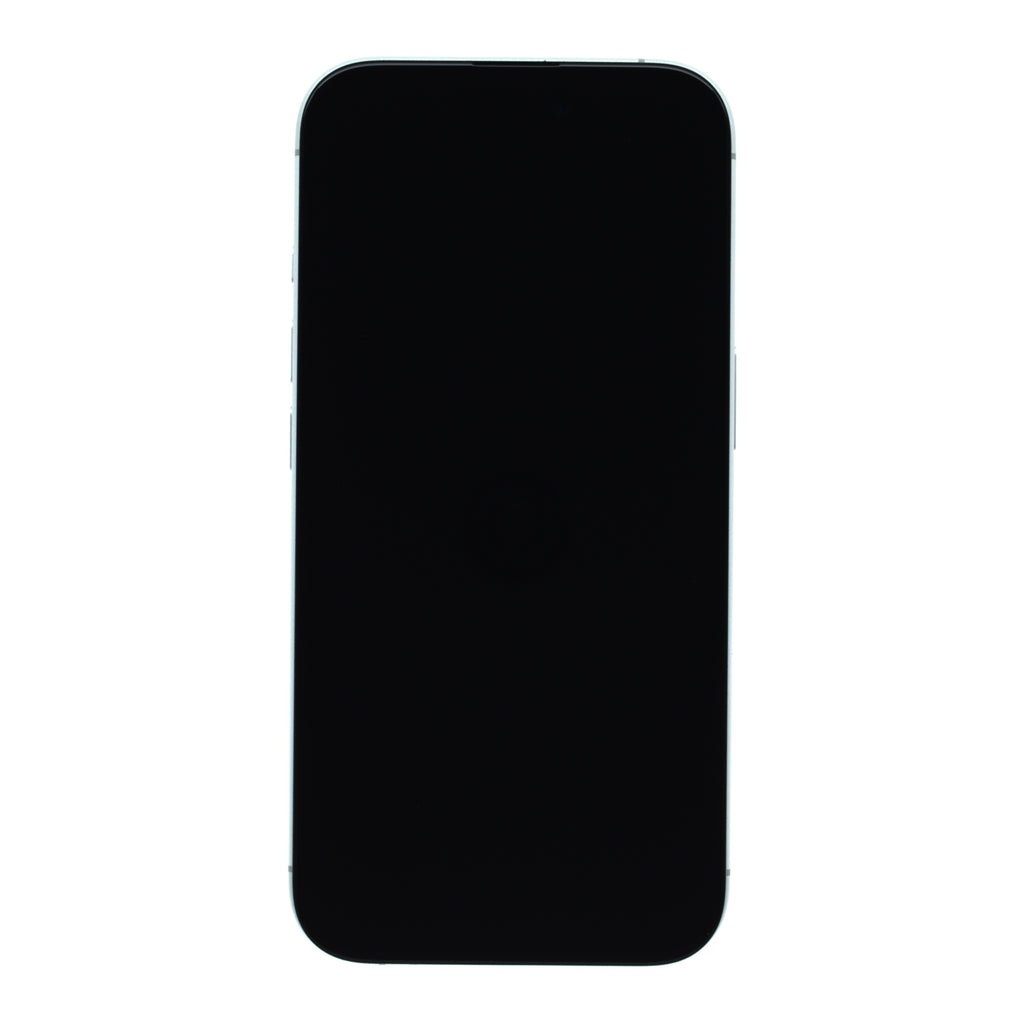 95新 Apple iPhone 16 256G 白色 中國大陸版