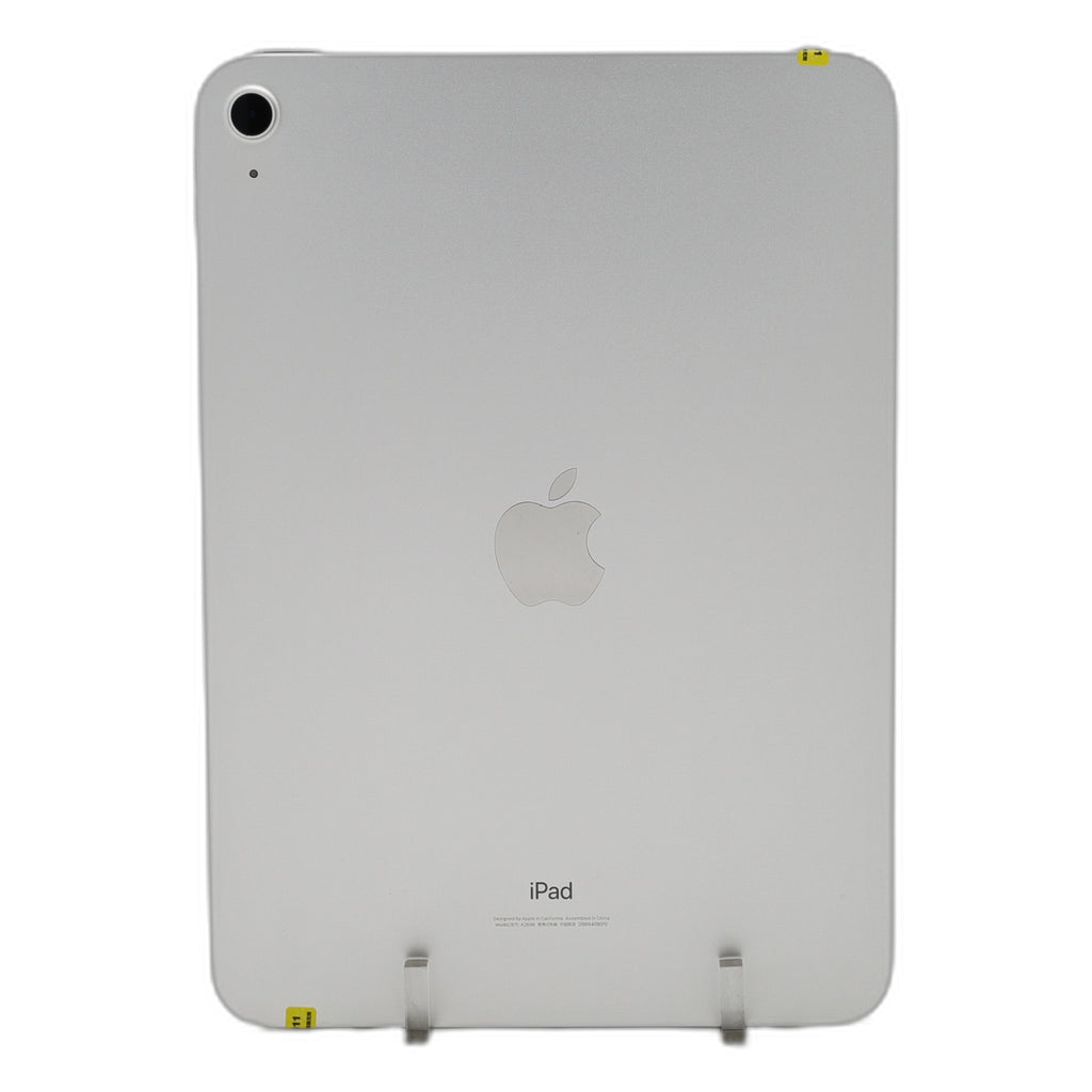 95新 Apple iPad 10代 256G 銀色 WIFI