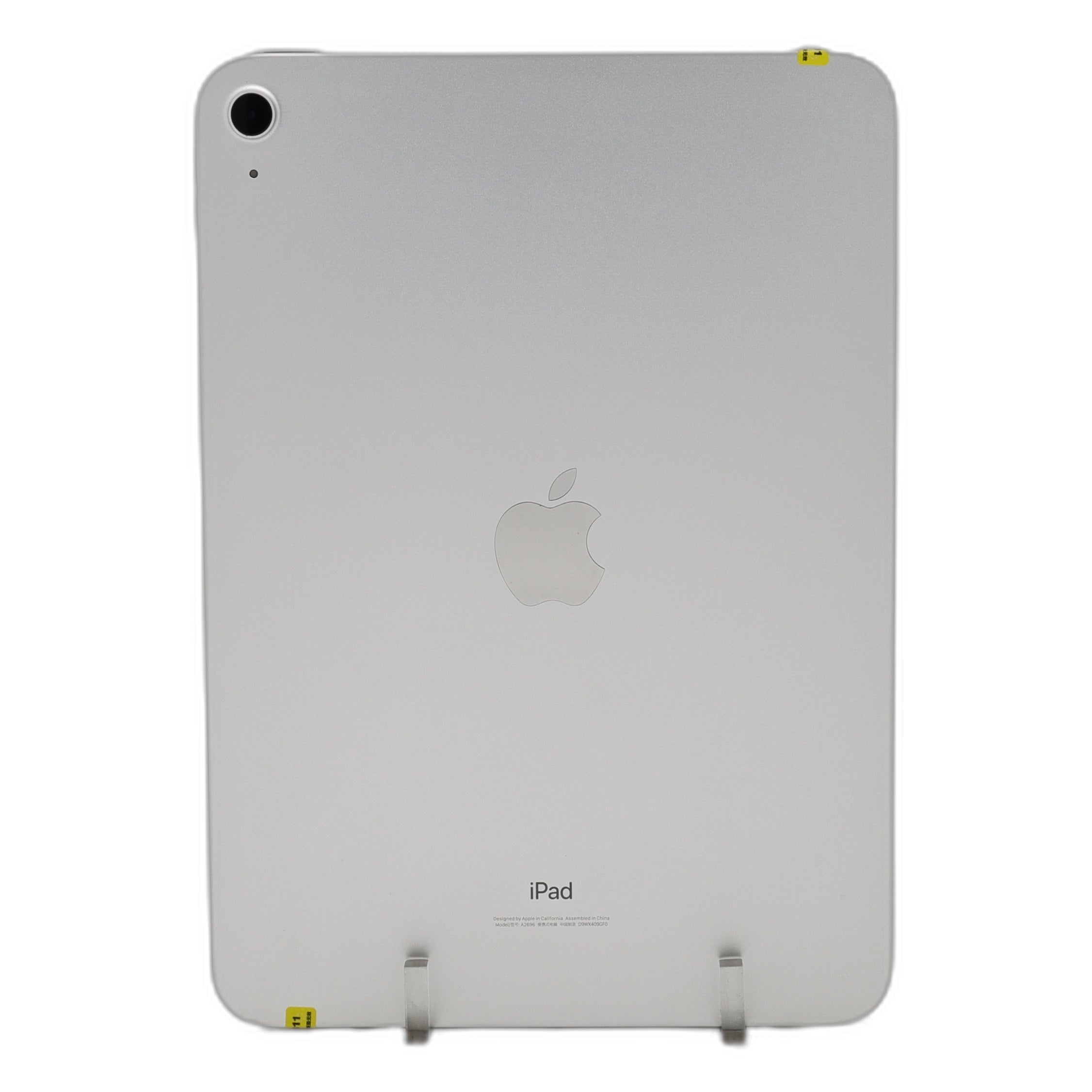 95新 Apple iPad 10代 256G 銀色 WIFI