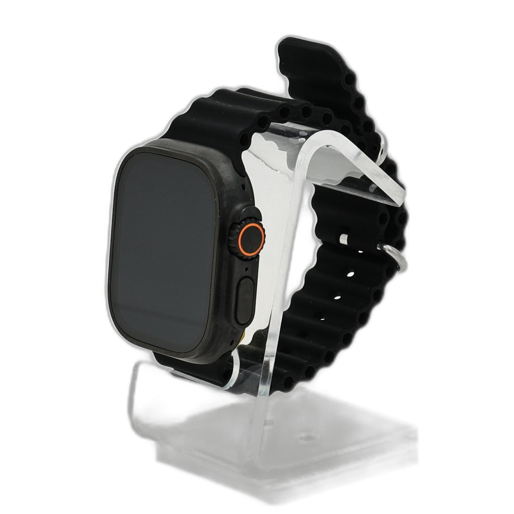 99新 Apple Watch Ultra 2 49毫米 鈦金屬