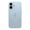 95新 Apple iPhone 16 256G 白色 中國大陸版