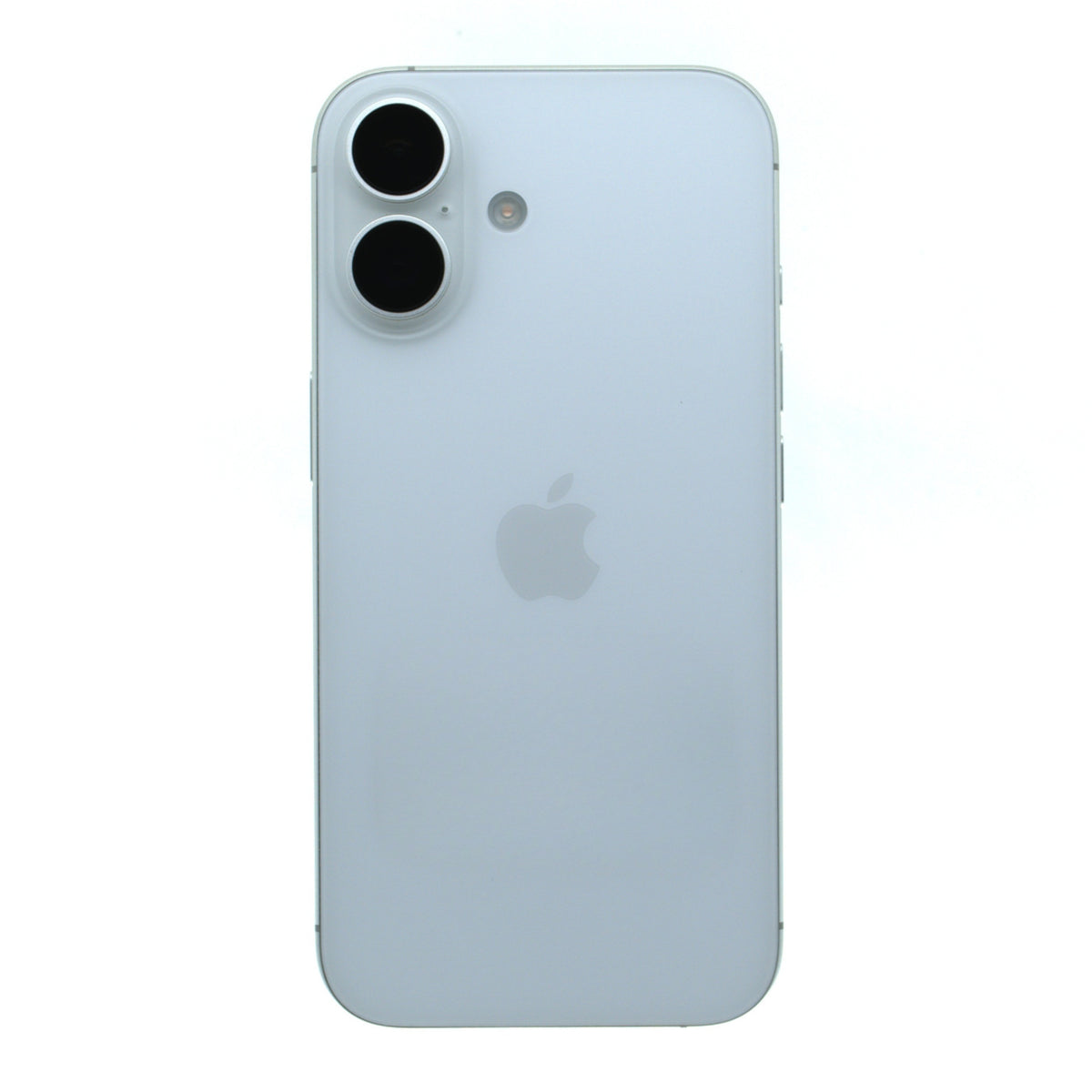 95新 Apple iPhone 16 256G 白色 中國大陸版