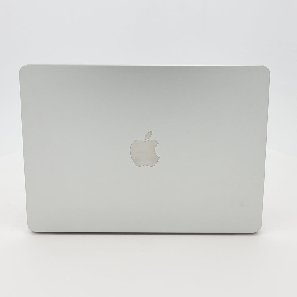 95新 Apple MacBook Air 22年 13寸 M2（8+10核） 8G RAM 512G SSD 銀色