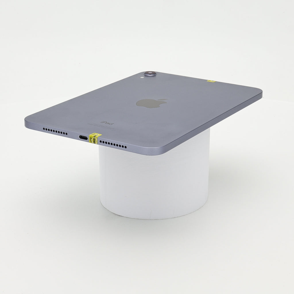 95新 Apple iPad mini6 64G 紫色 WIFI