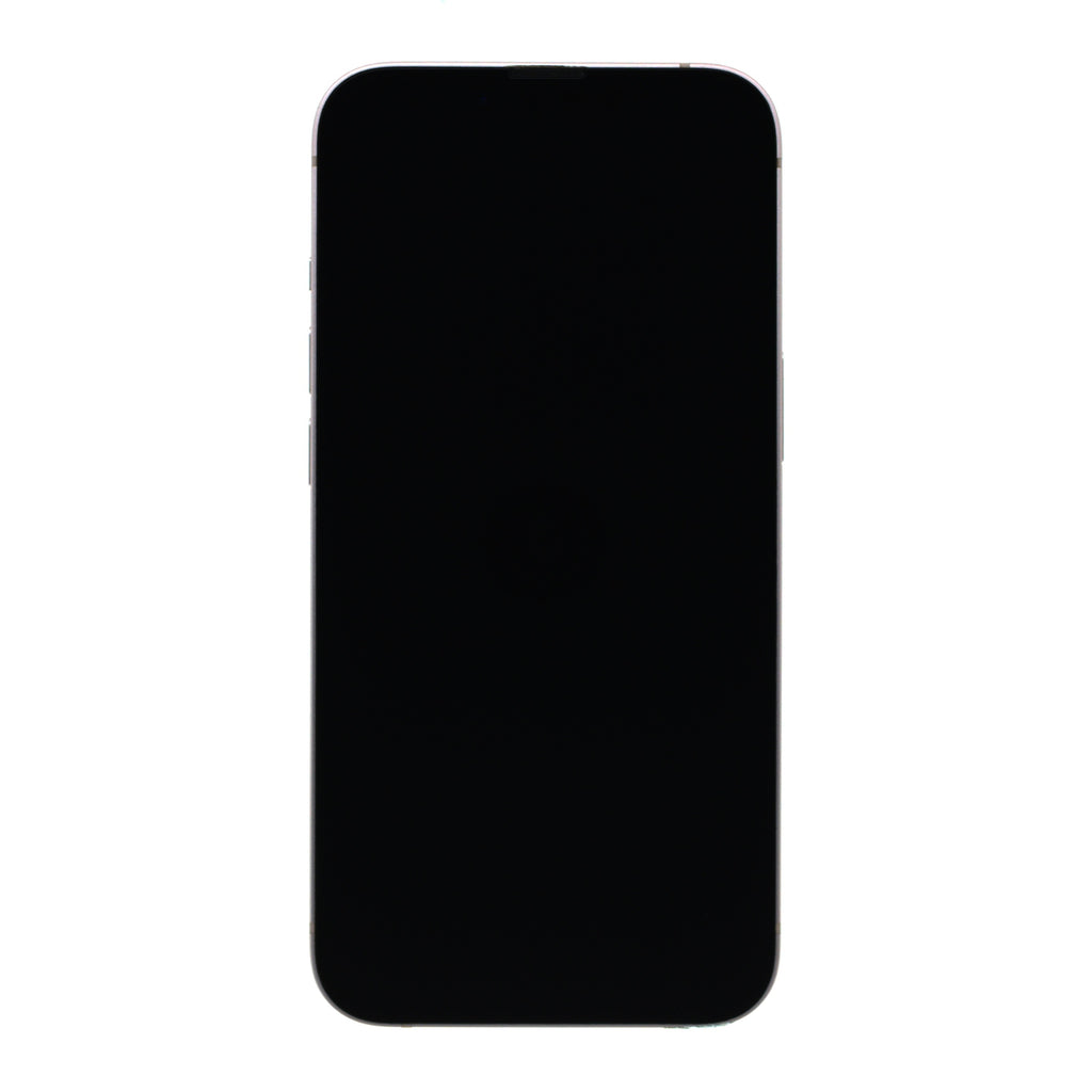 95新 Apple iPhone 13 128G 粉紅色 中國大陸版