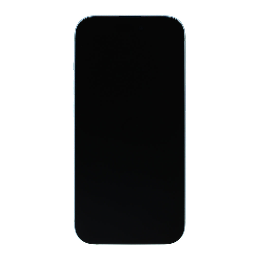 95新 Apple iPhone 15 256G 藍色 中國大陸版