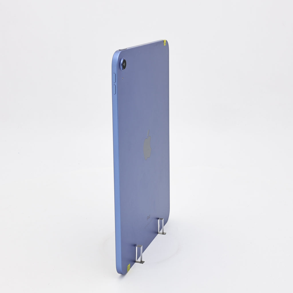 99新 Apple iPad 10代 64G 藍色 WIFI
