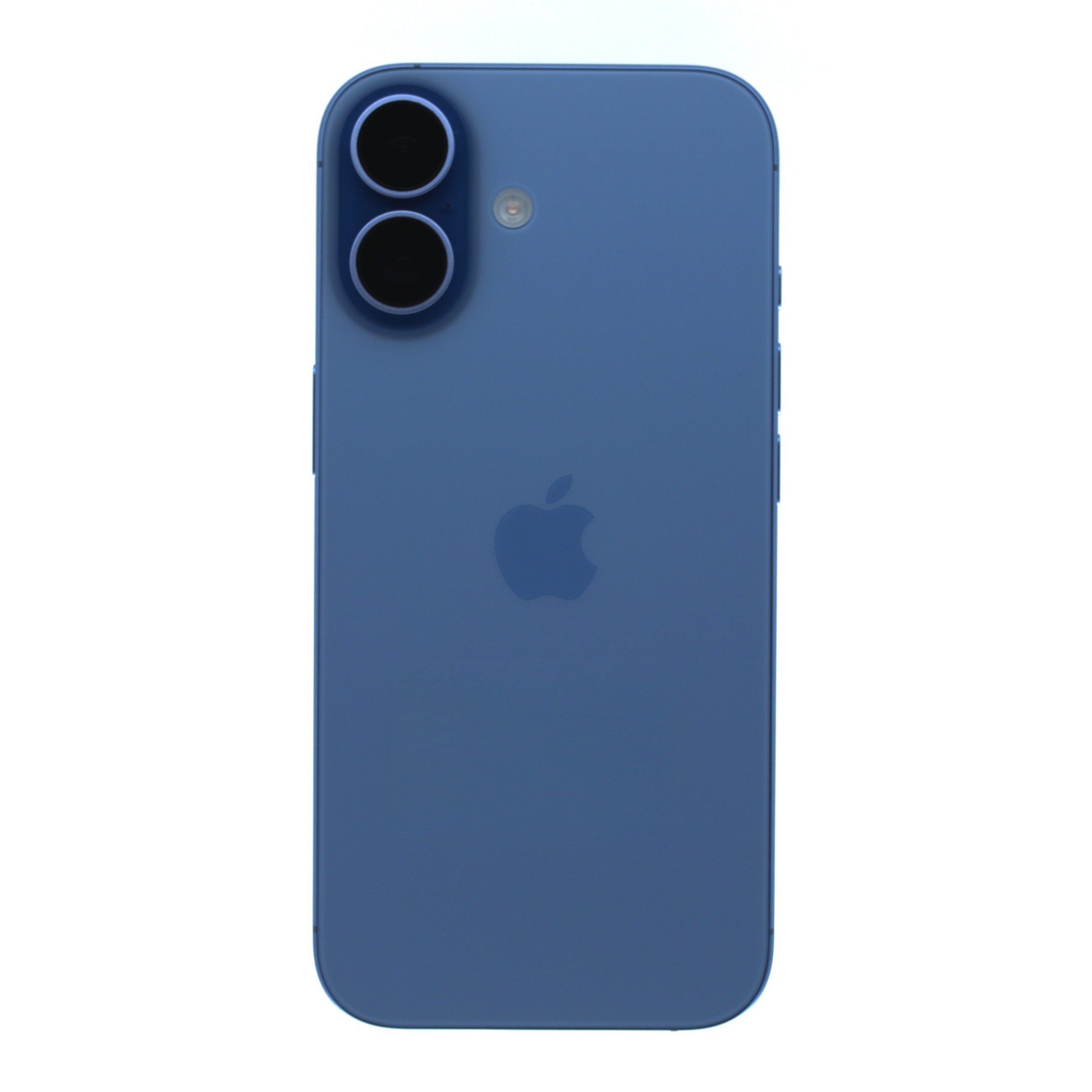 99新 Apple iPhone 17 256G 青霧藍色 中國大陸版