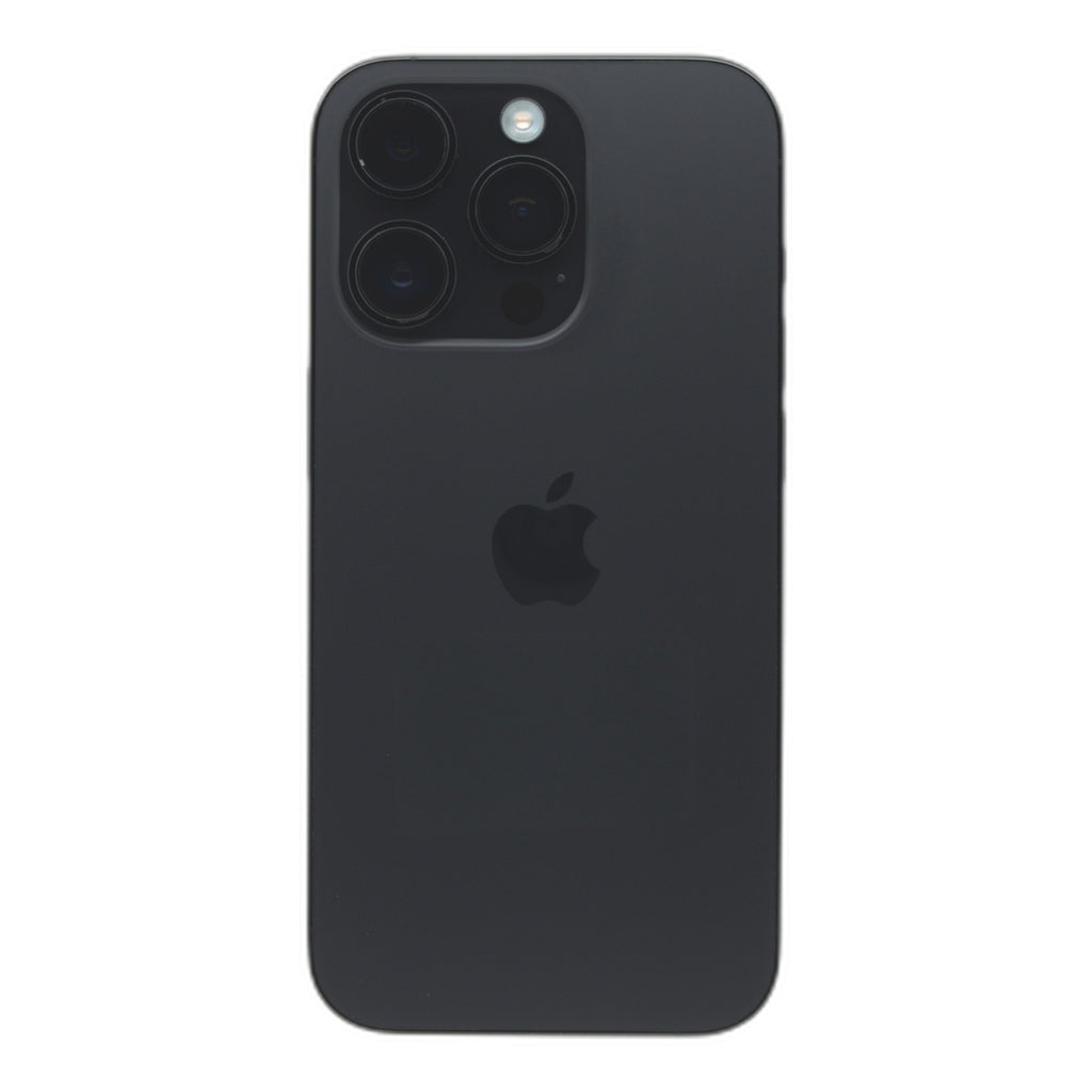 95新 Apple iPhone 14 Pro 256G 深空黑色 中國大陸版