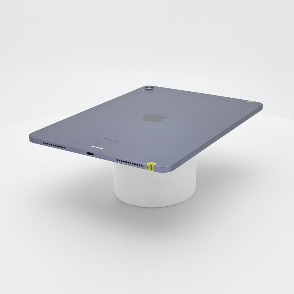 99新 Apple iPad Air5 64G 紫色 WIFI