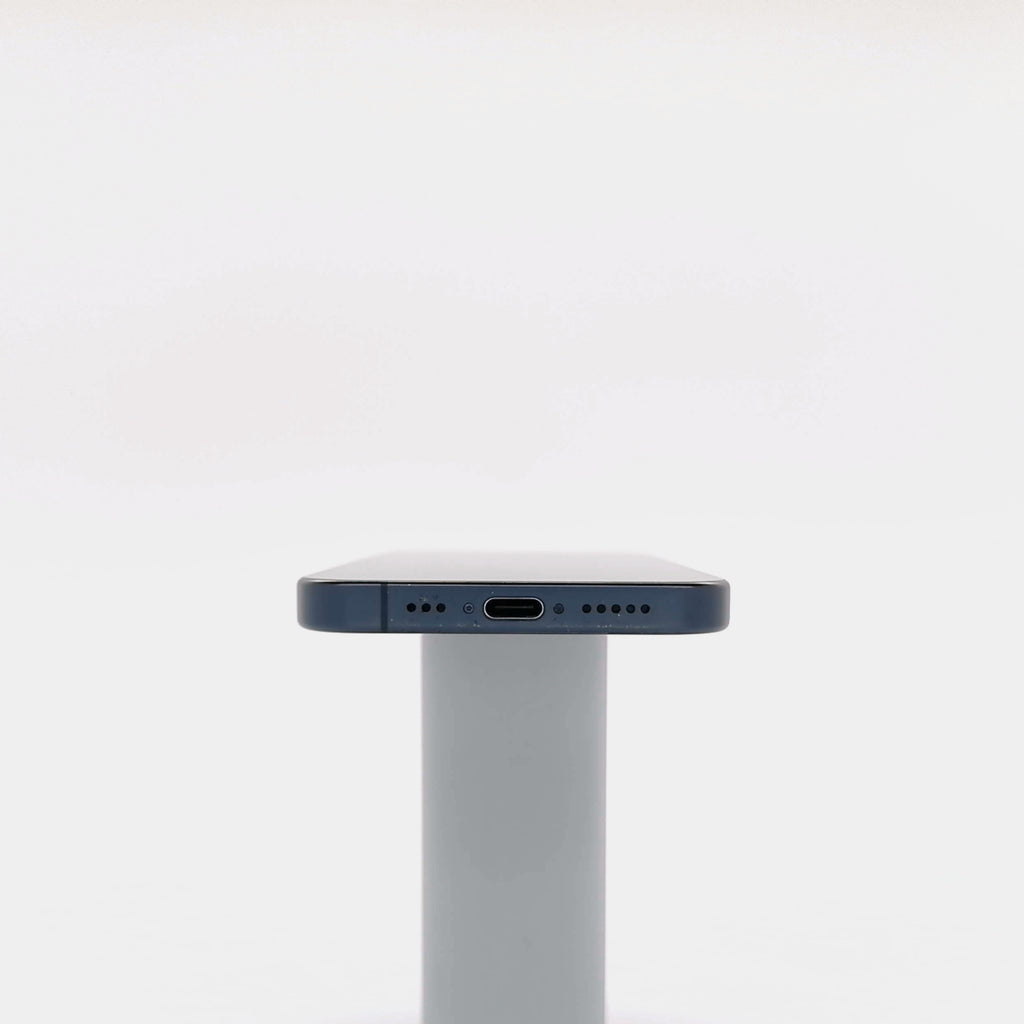 95新 Apple iPhone 15 Pro 512G 藍色鈦金屬 中國大陸版