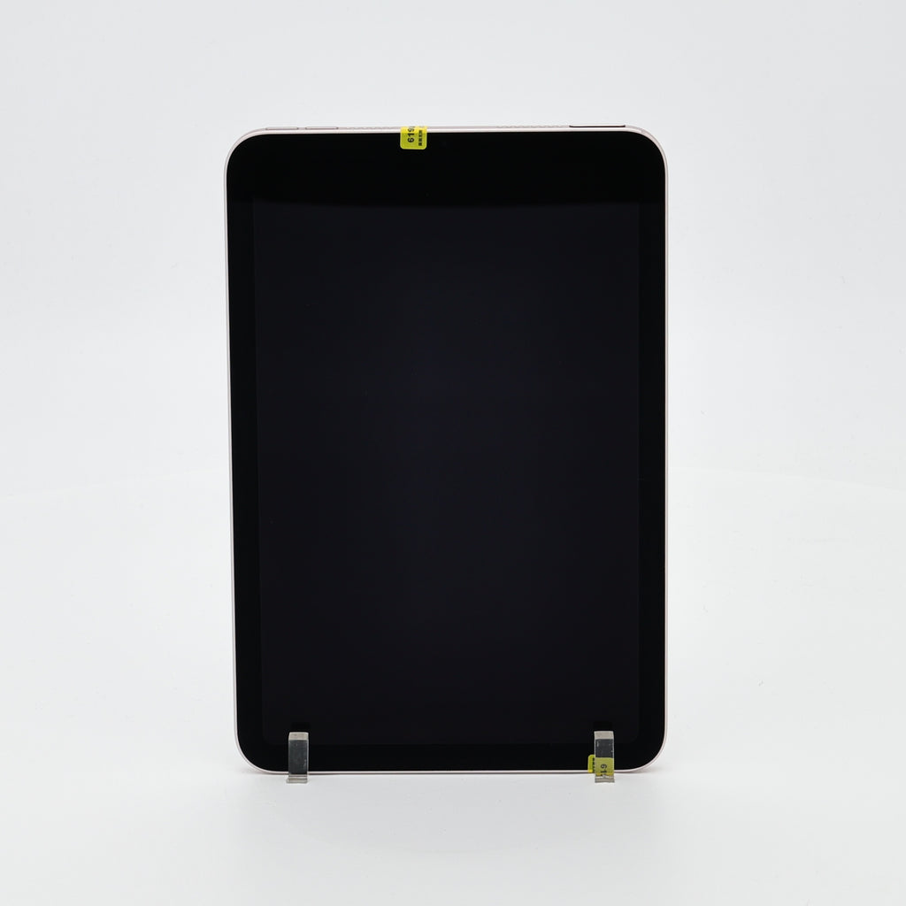 95新 Apple iPad mini6 64G 粉紅色 WIFI