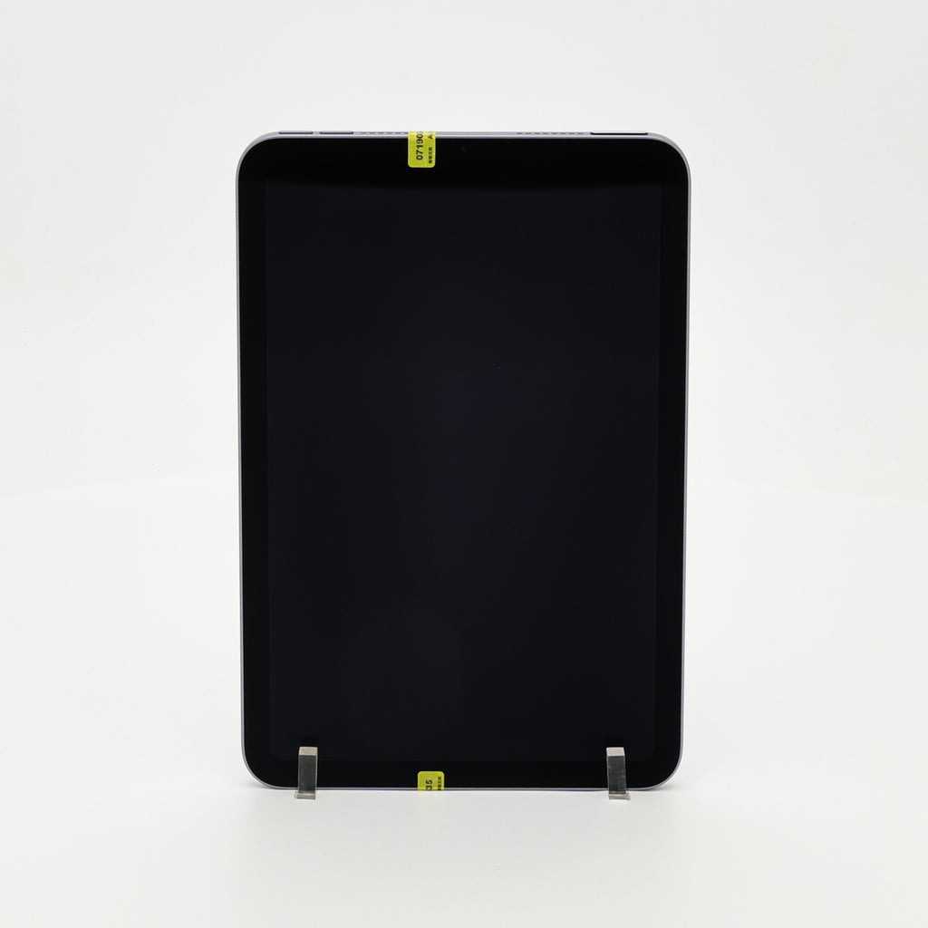 95新 Apple iPad mini6 256G 紫色 WIFI