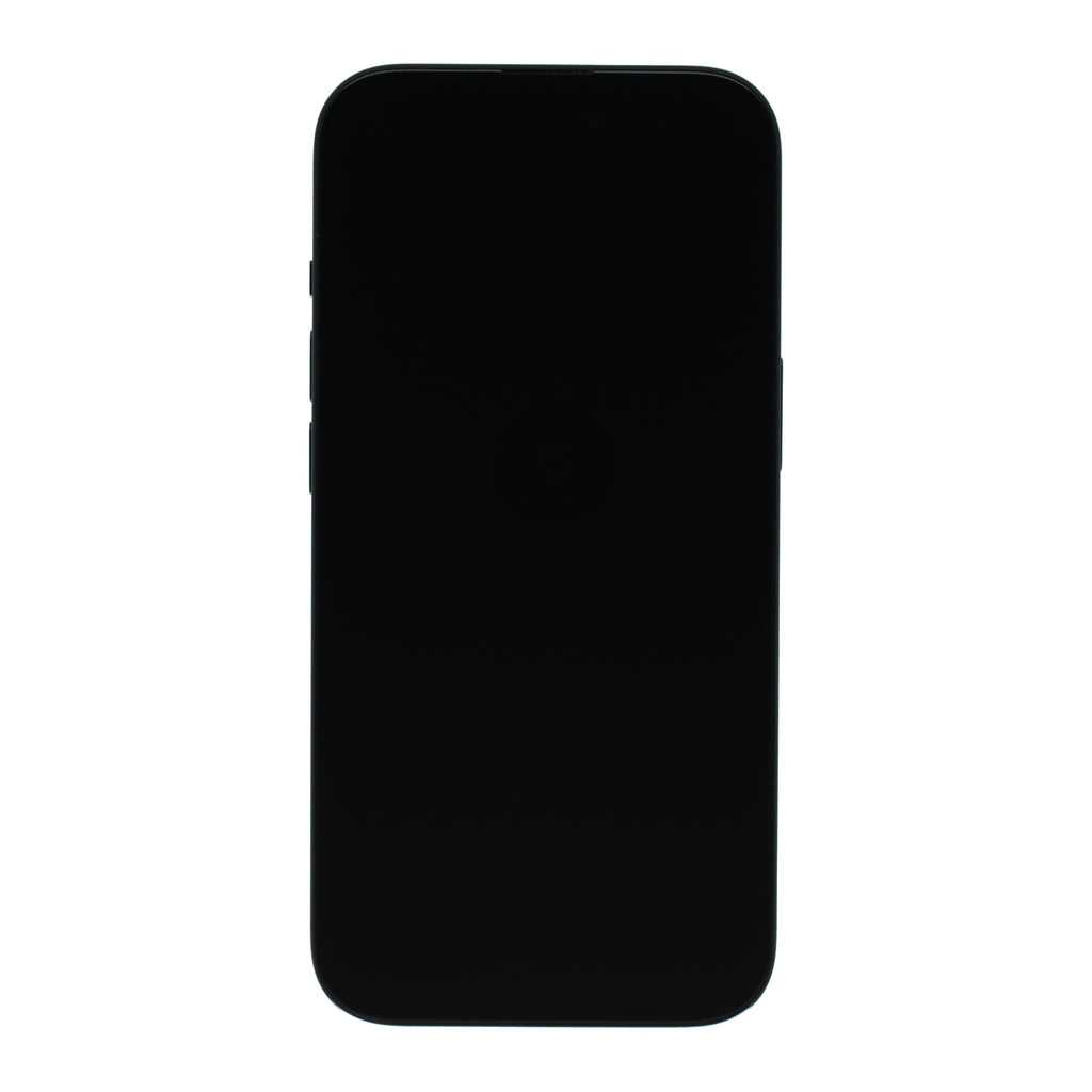 95新 Apple iPhone 15 128G 黑色 中國大陸版