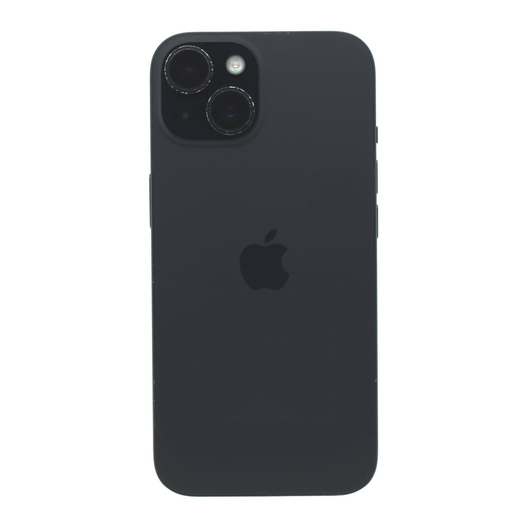 95新 Apple iPhone 15 256G 黑色 中國大陸版