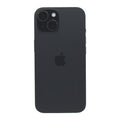 95新 Apple iPhone 15 256G 黑色 中國大陸版