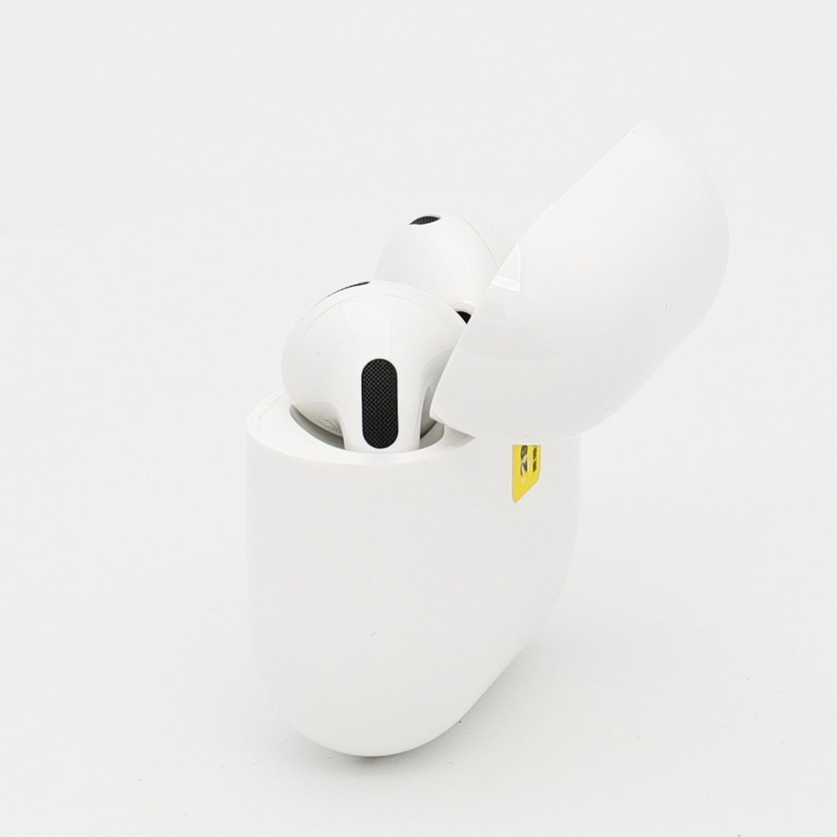 99新 Apple AirPods 5 白色