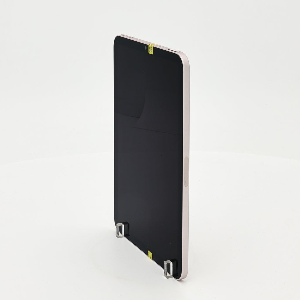 95新 Apple iPad mini6 256G 粉紅色 WIFI