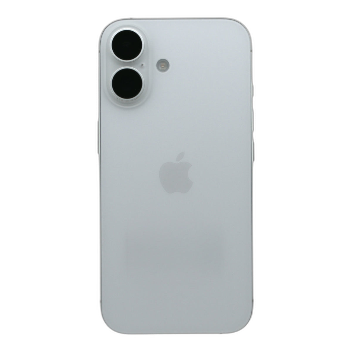 99新 Apple iPhone 16 256G 白色 中國大陸版