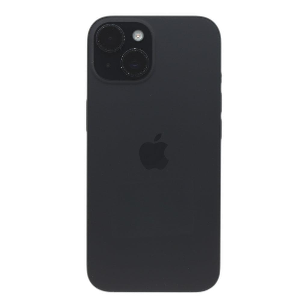 95新 Apple iPhone 15 128G 黑色 中國大陸版