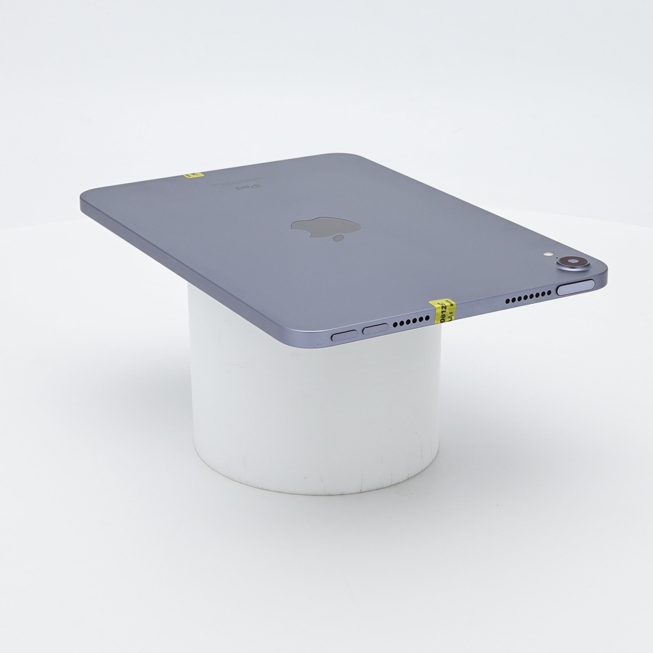95新 Apple iPad mini6 64G 紫色 WIFI