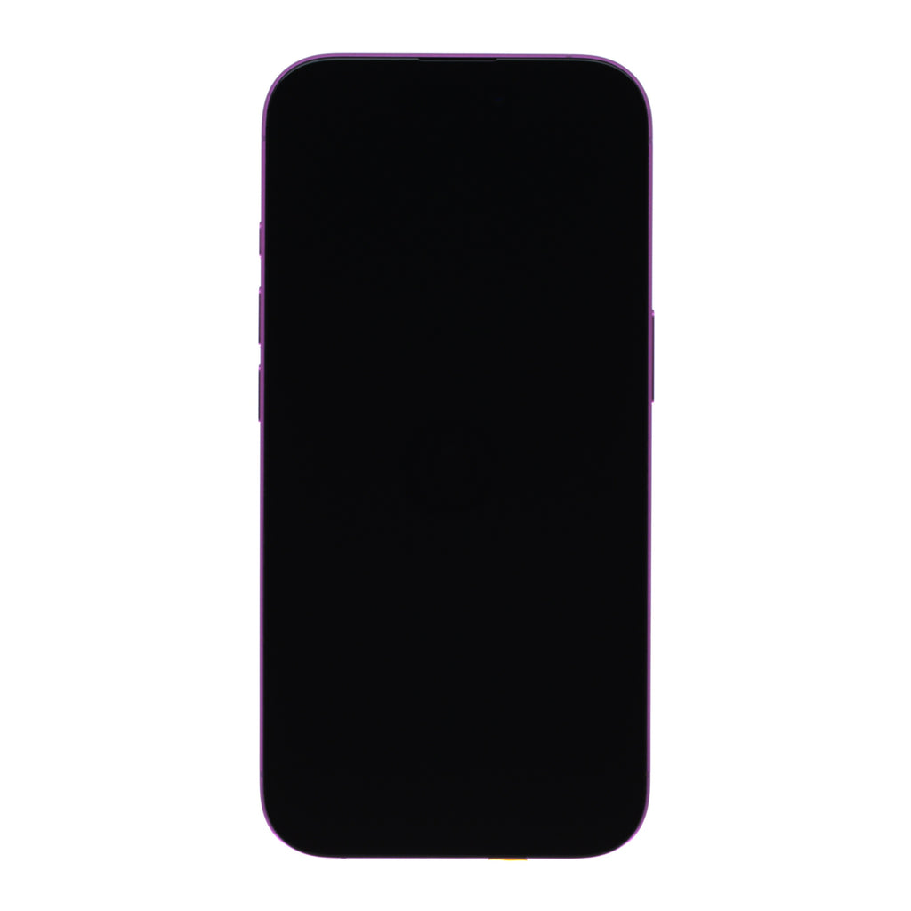 95新 Apple iPhone 16 256G 粉紅色 中國大陸版