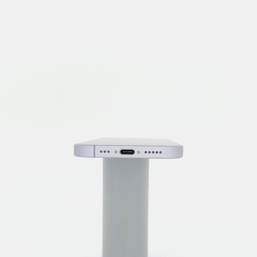 99新 Apple iPhone 17 256G 薰衣草紫色 中國大陸版