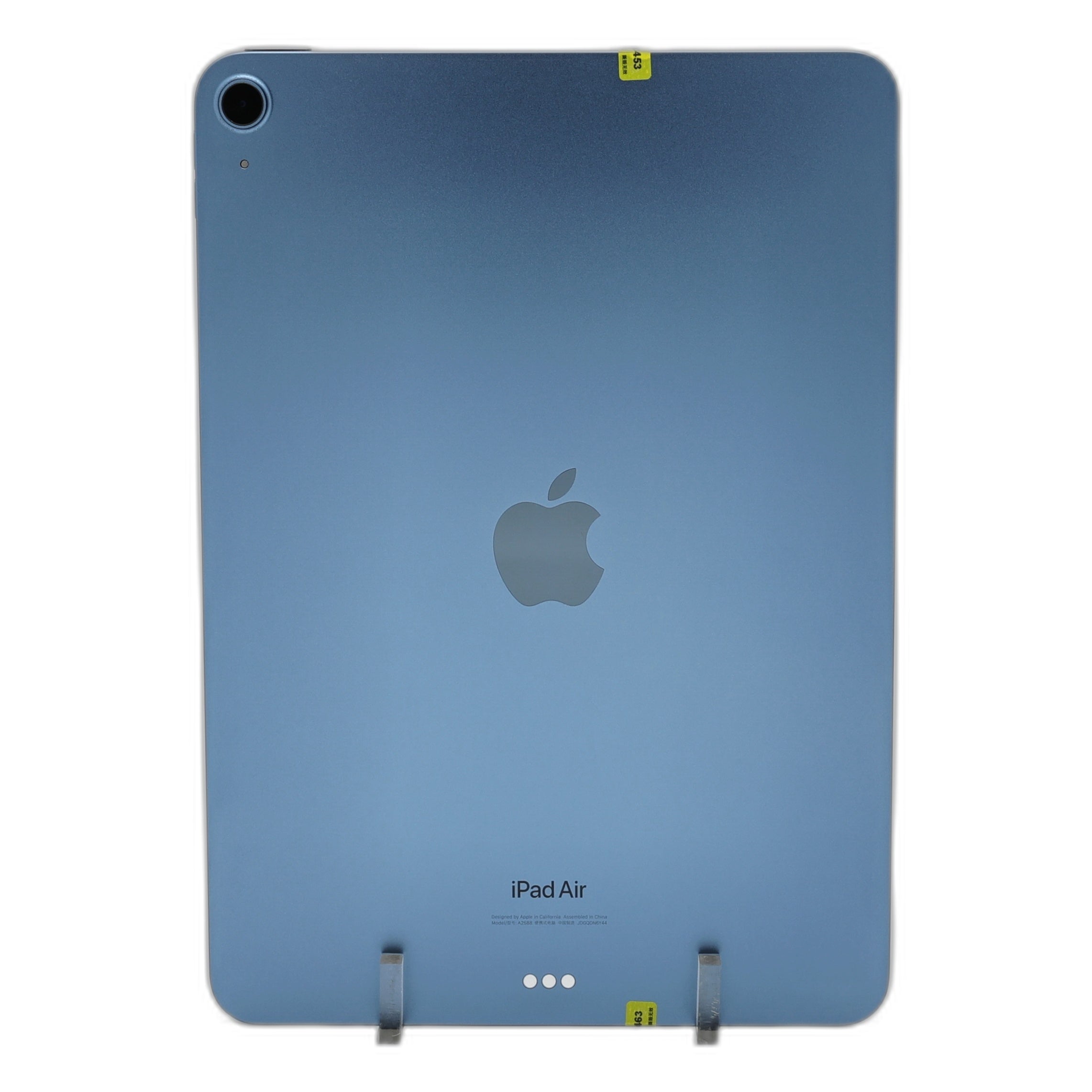 95新 Apple iPad Air5 64G 藍色 WIFI
