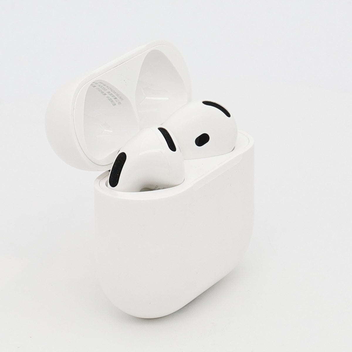 99新 Apple AirPods 4 (不支持主动降噪) 白色