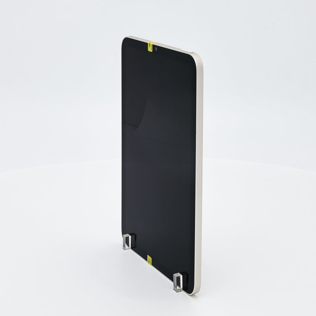 95新 Apple iPad mini6 256G 星光色 WIFI