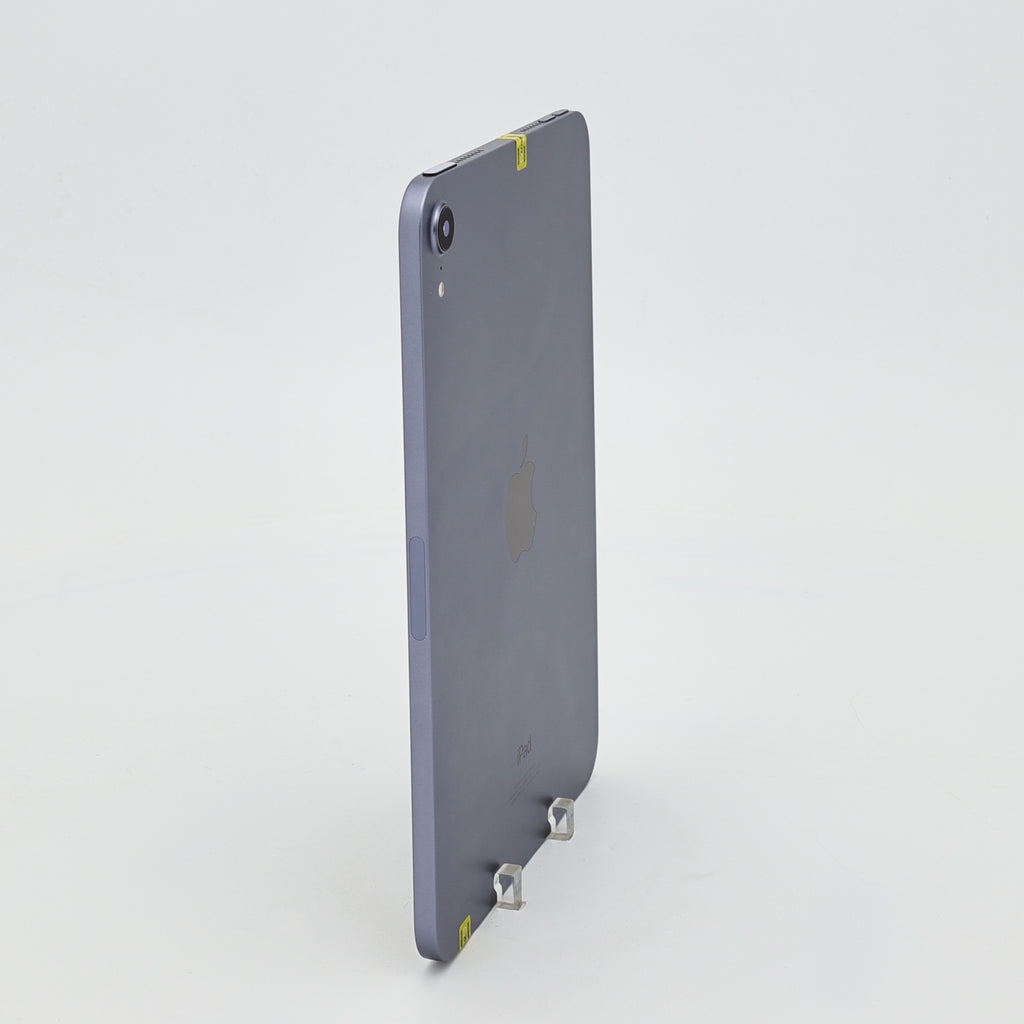 95新 Apple iPad mini6 64G 紫色 WIFI