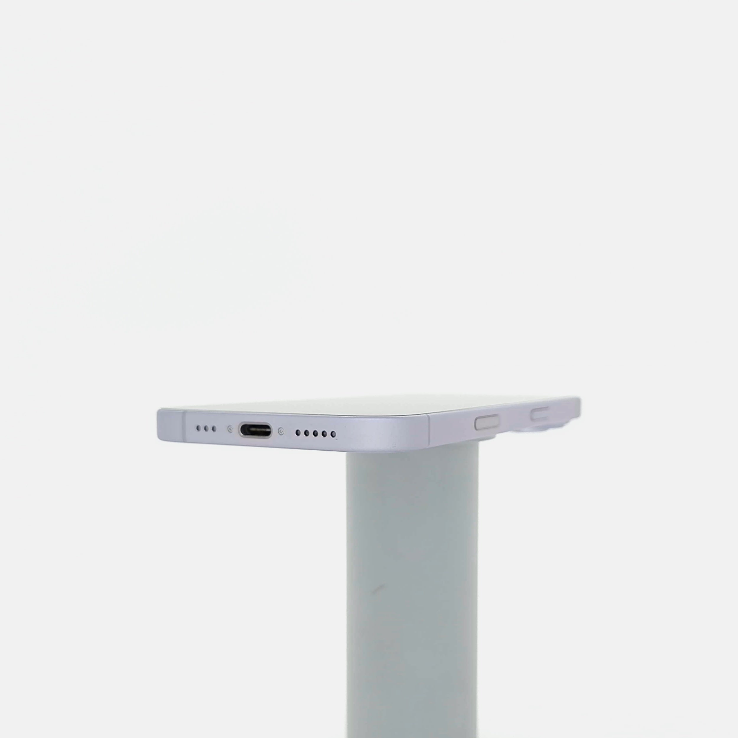 95新 Apple iPhone 17 256G 薰衣草紫色 中國大陸版