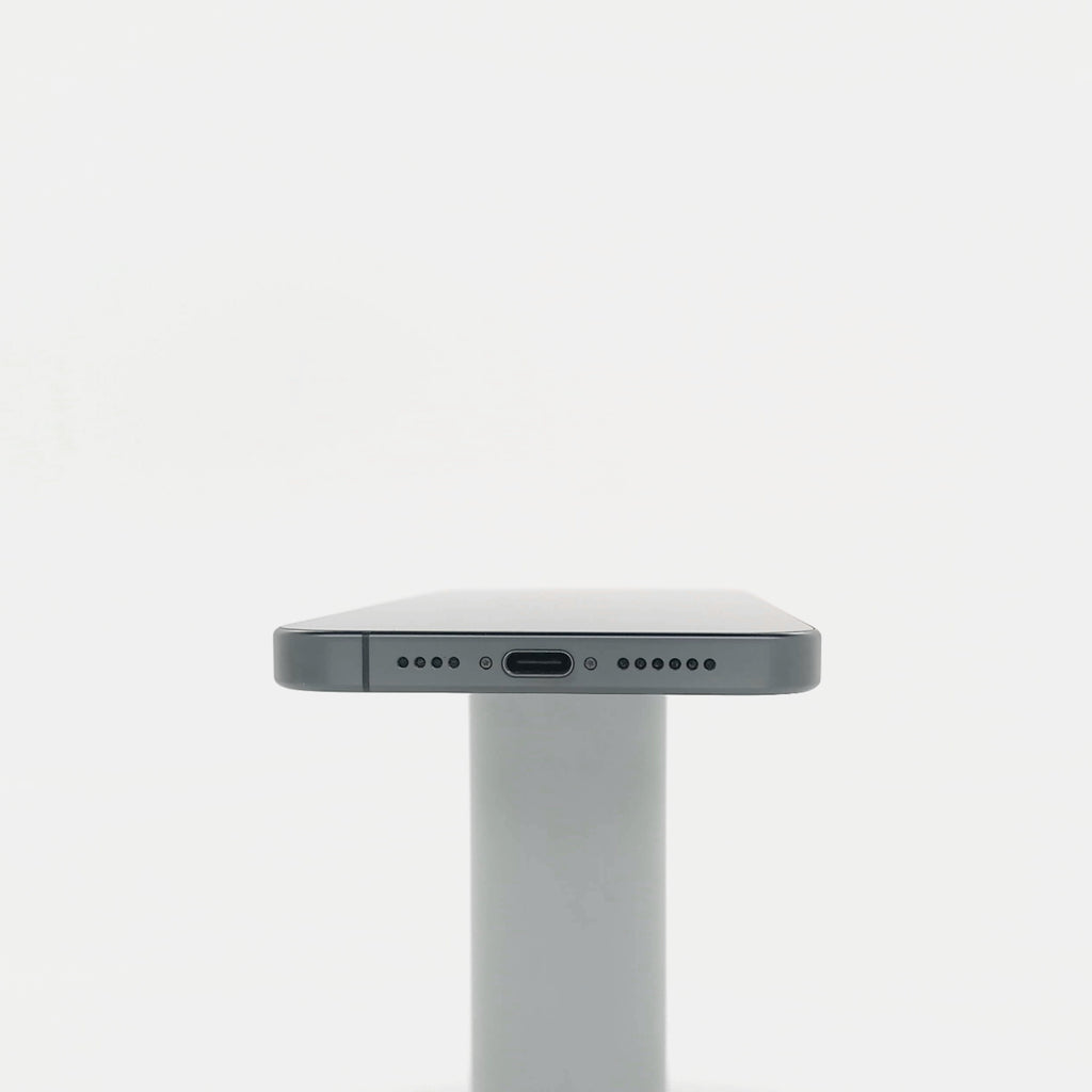 95新 Apple iPhone 15 Pro Max 256G 黑色鈦金屬 中國大陸版