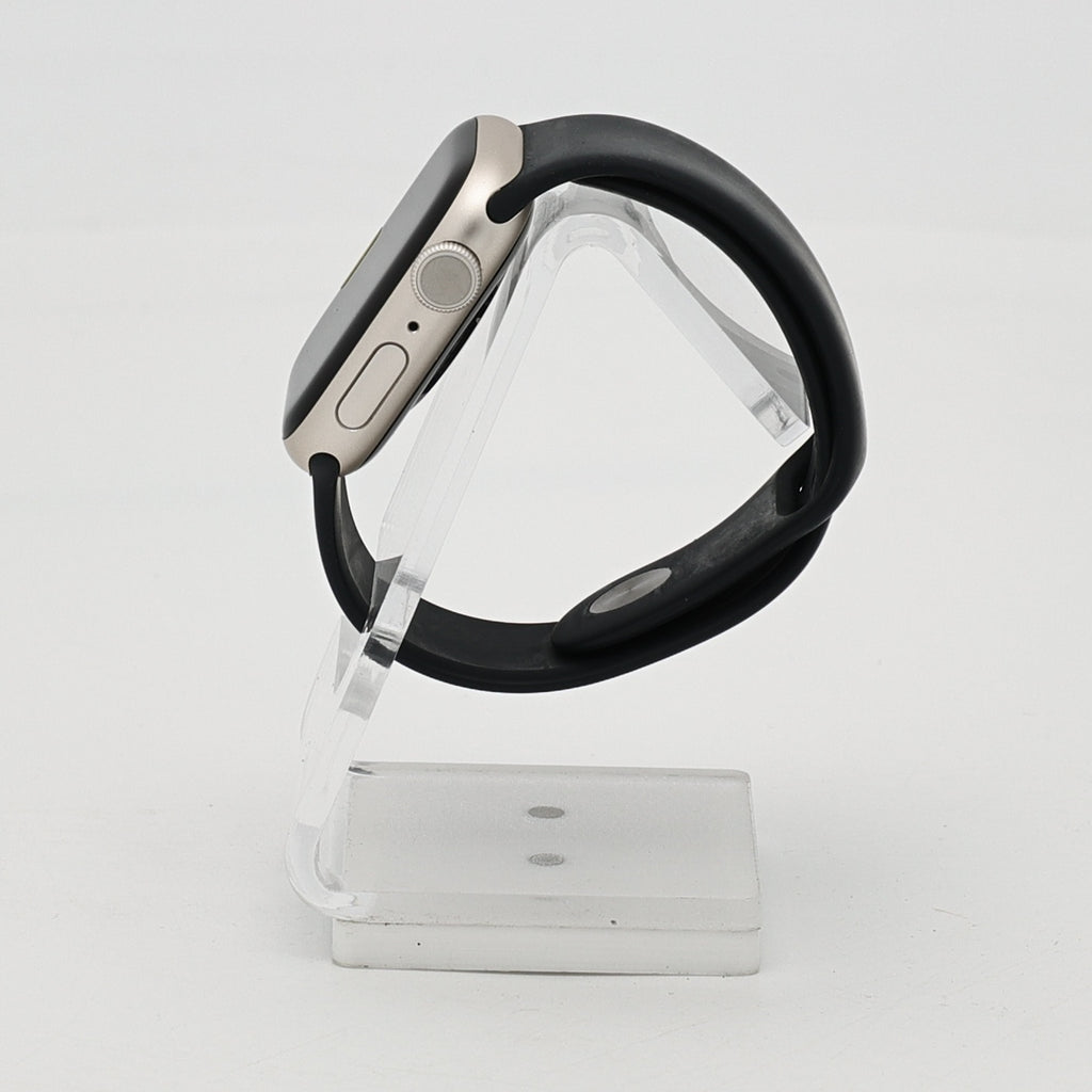 99新 Apple Watch Series 8 41毫米 鋁金屬